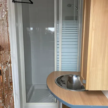 Grand Apartment *